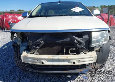 2008 Lincoln Mkx from USA, damaged, VIN 2LMDU68C58BJ25111